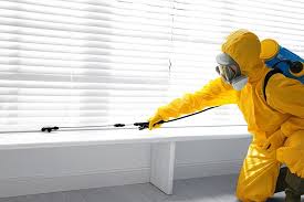 Best Emergency Pest Control  in Balmville, NY